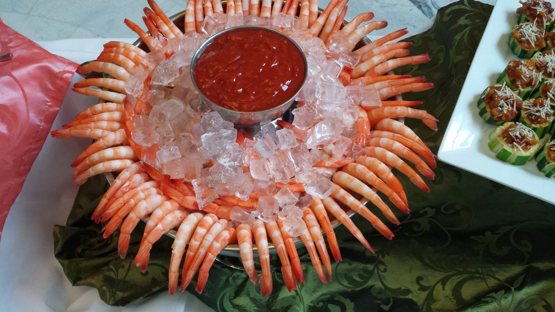 Utah Corporate Catering Services Landmark Catering